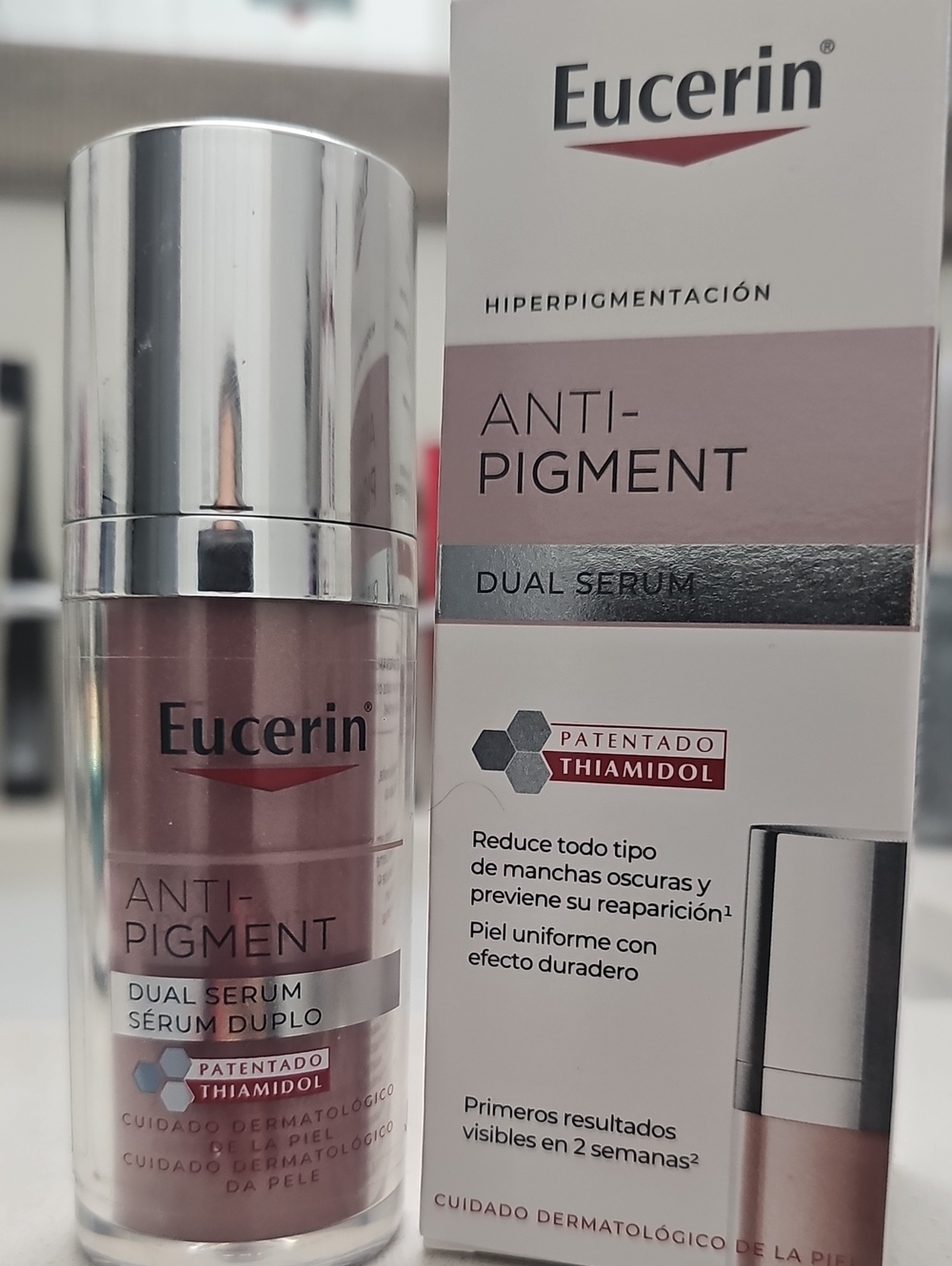 Eucerin Anti-Pigment Dual Serum
